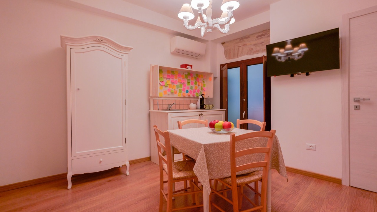 Photo of Bedroom in Marina District