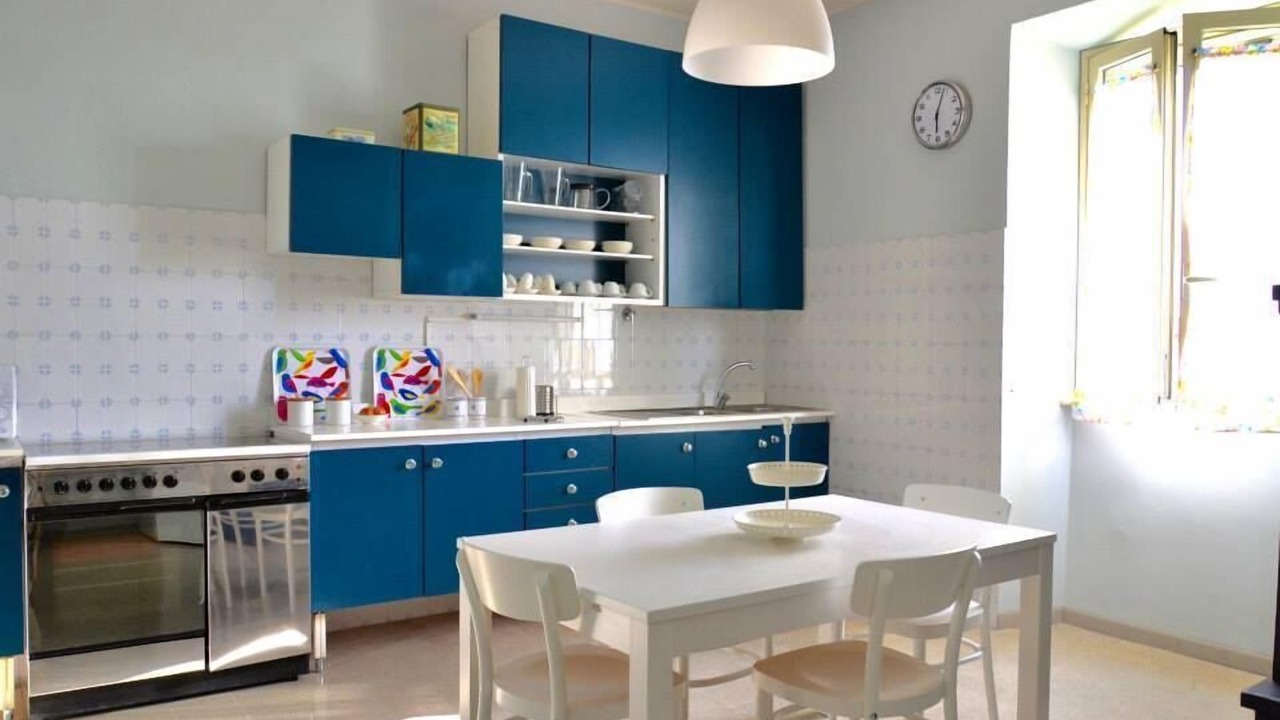 Photo of Kitchen in Montelibretti