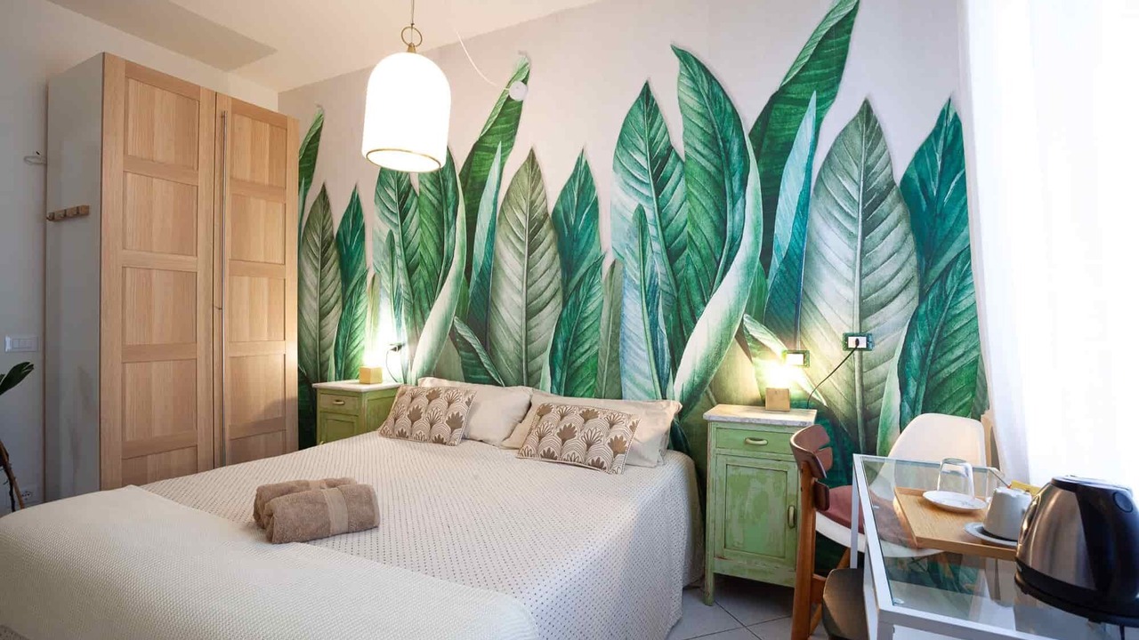 Photo of Bedroom in Viserbella