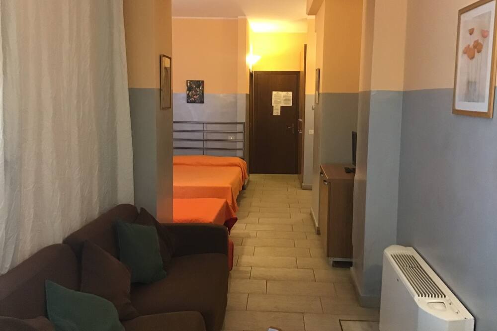 Photo of Bedroom in Santa Maria Novella