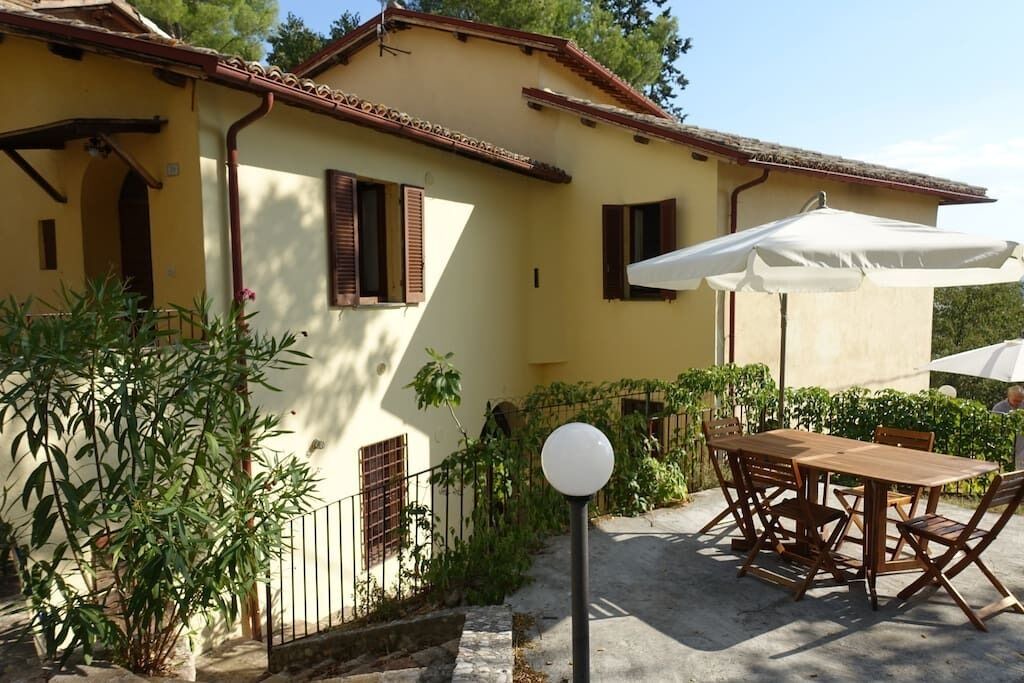 Photo of Outdoor in Bovara
