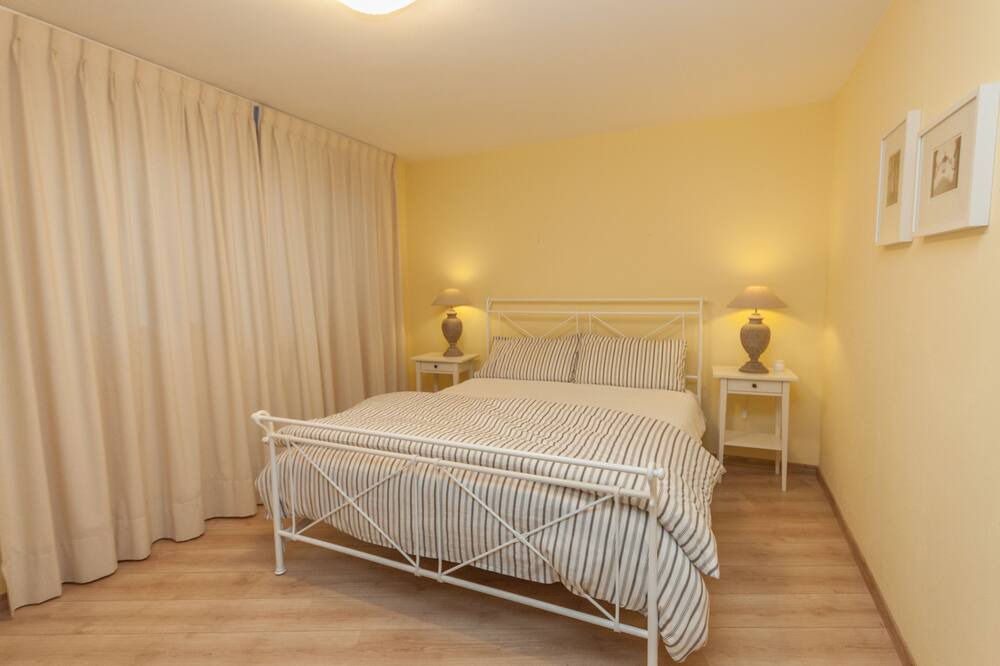 Photo of Bedroom in Naggio