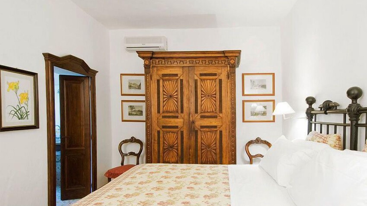Photo of Bedroom in Riola Sardo