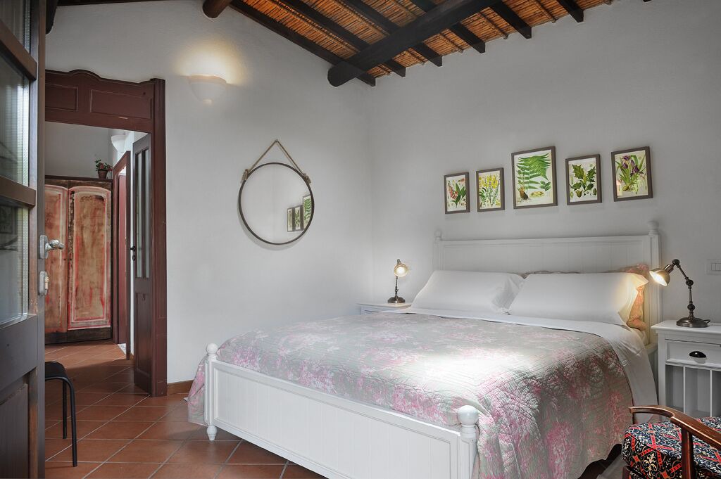 Photo of Bedroom in Riola Sardo