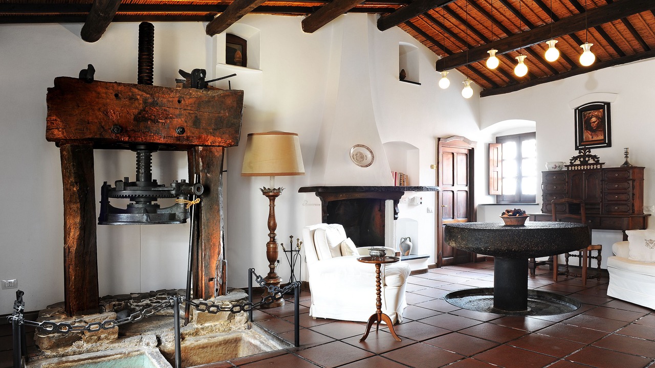 Photo of Bedroom in Riola Sardo
