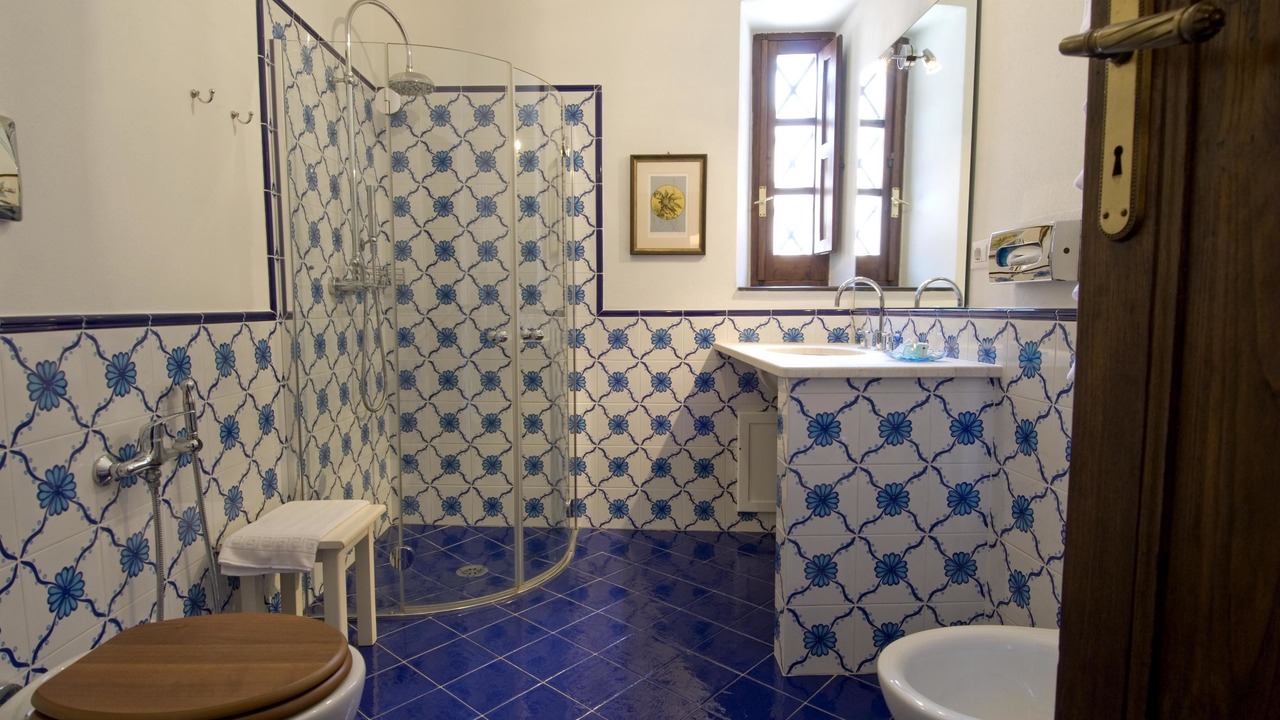 Photo of Bathroom in Riola Sardo