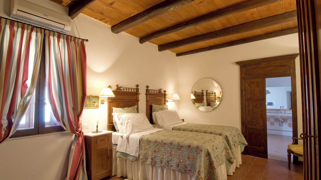 Photo of Bedroom in Riola Sardo