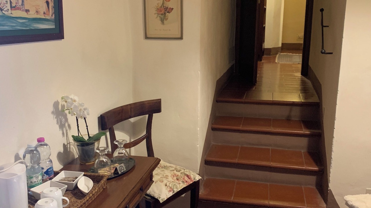 Photo of Bedroom in Monteriggioni