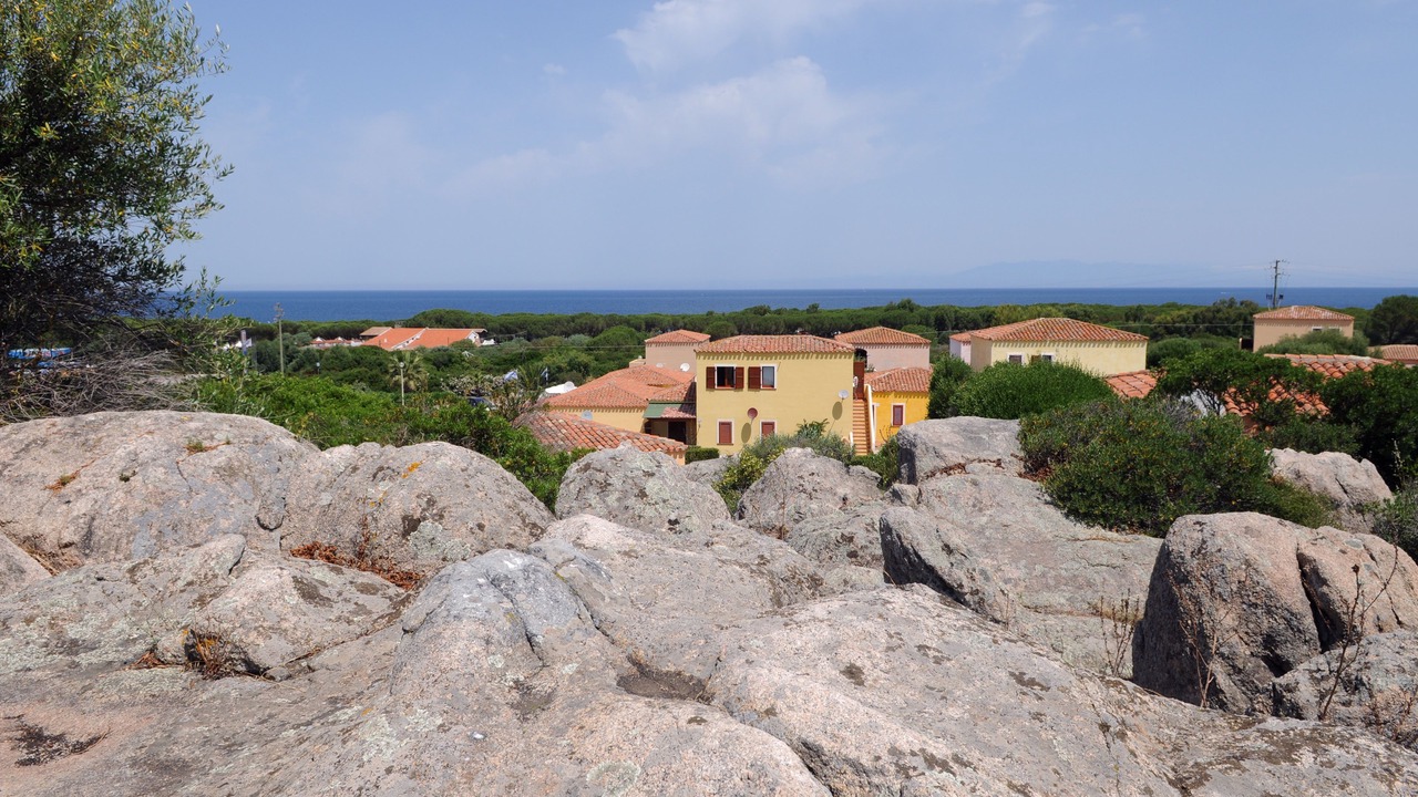 Photo of Outdoor in Aglientu