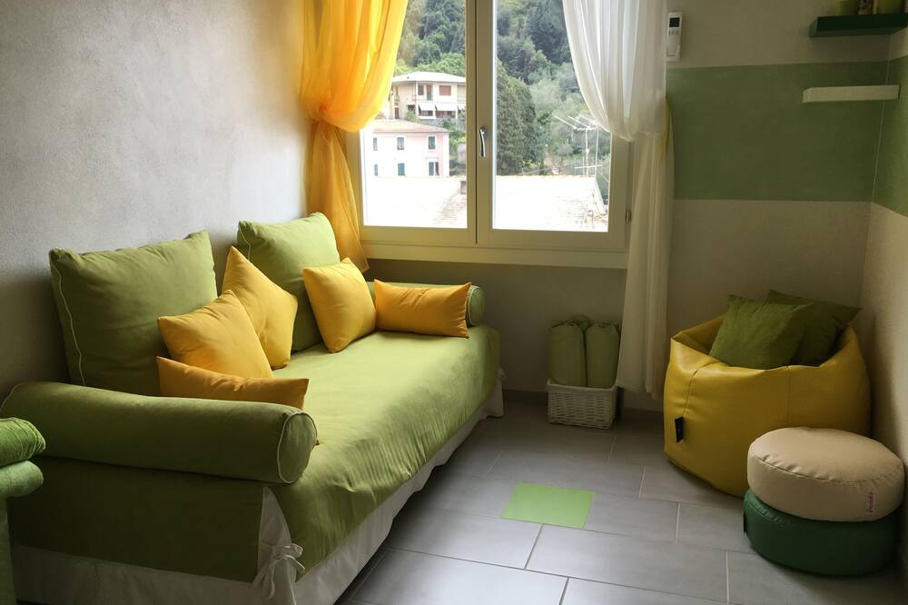 Photo of Bedroom in Cinque Terre