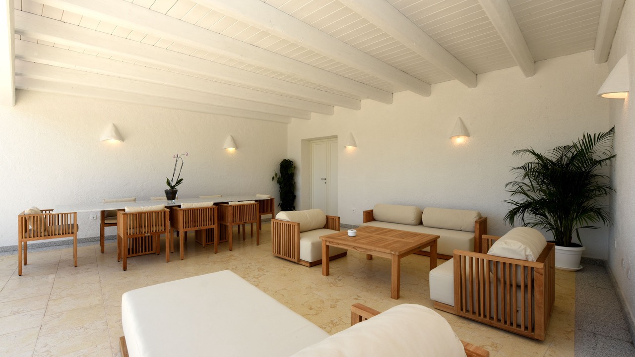 Photo of Bedroom in Cannigione
