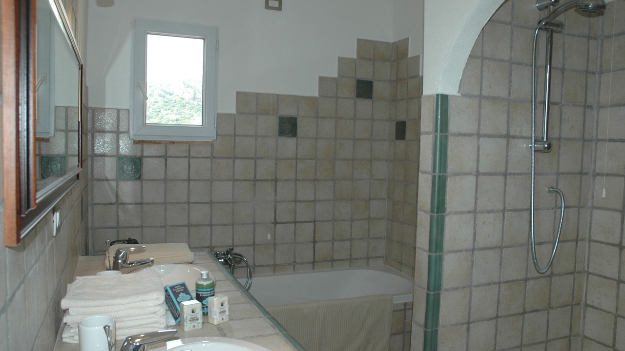 Photo of Bathroom in Abbiadori