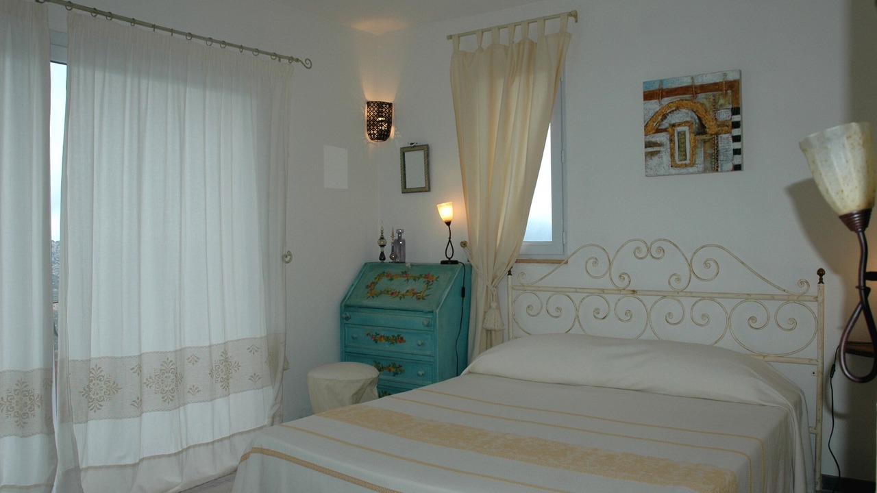 Photo of Bedroom in Abbiadori