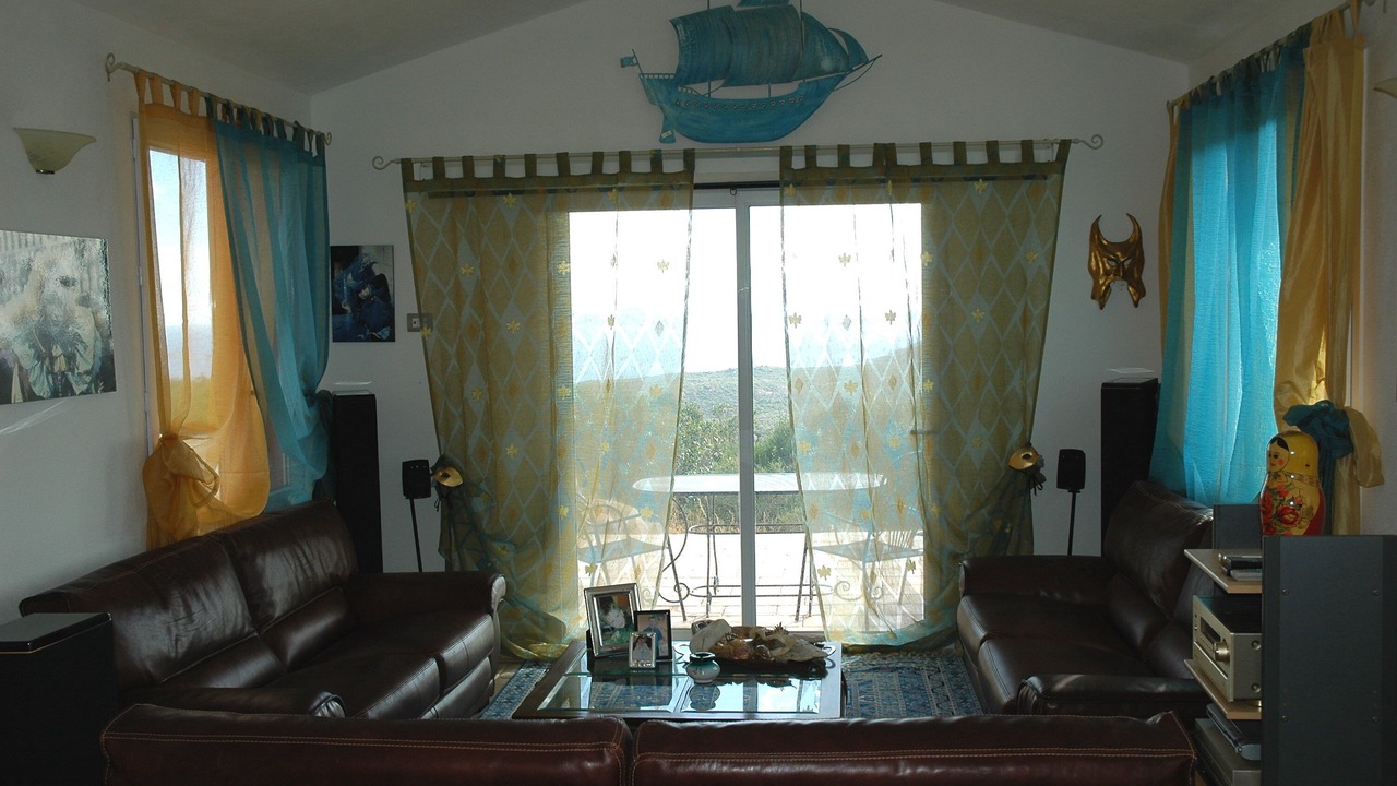 Photo of Livingroom in Abbiadori