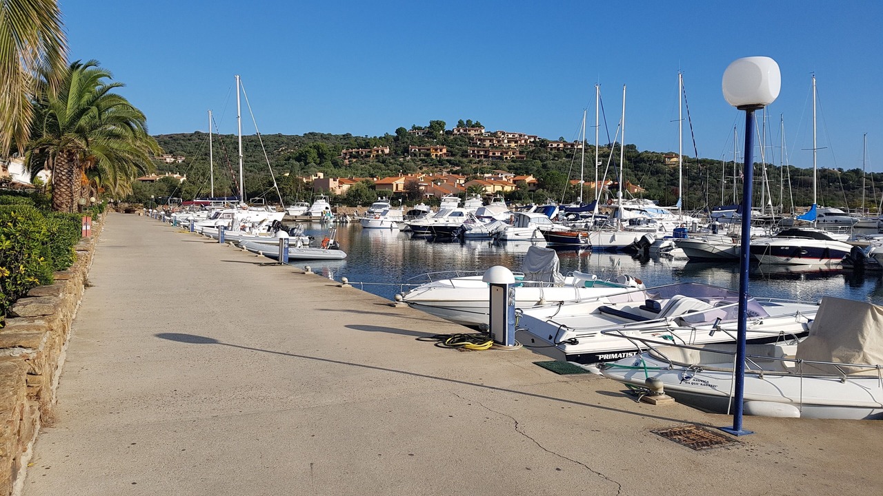 Photo of Others in Porto Ottiolu