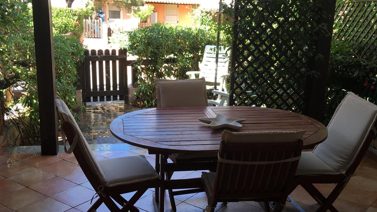 Photo of Outdoor in Porto Ottiolu