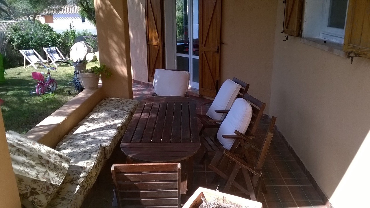 Photo of Patio Balcony in San Stefano