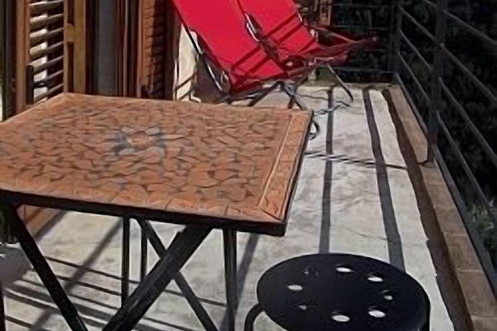 Photo of Patio Balcony in Pereta