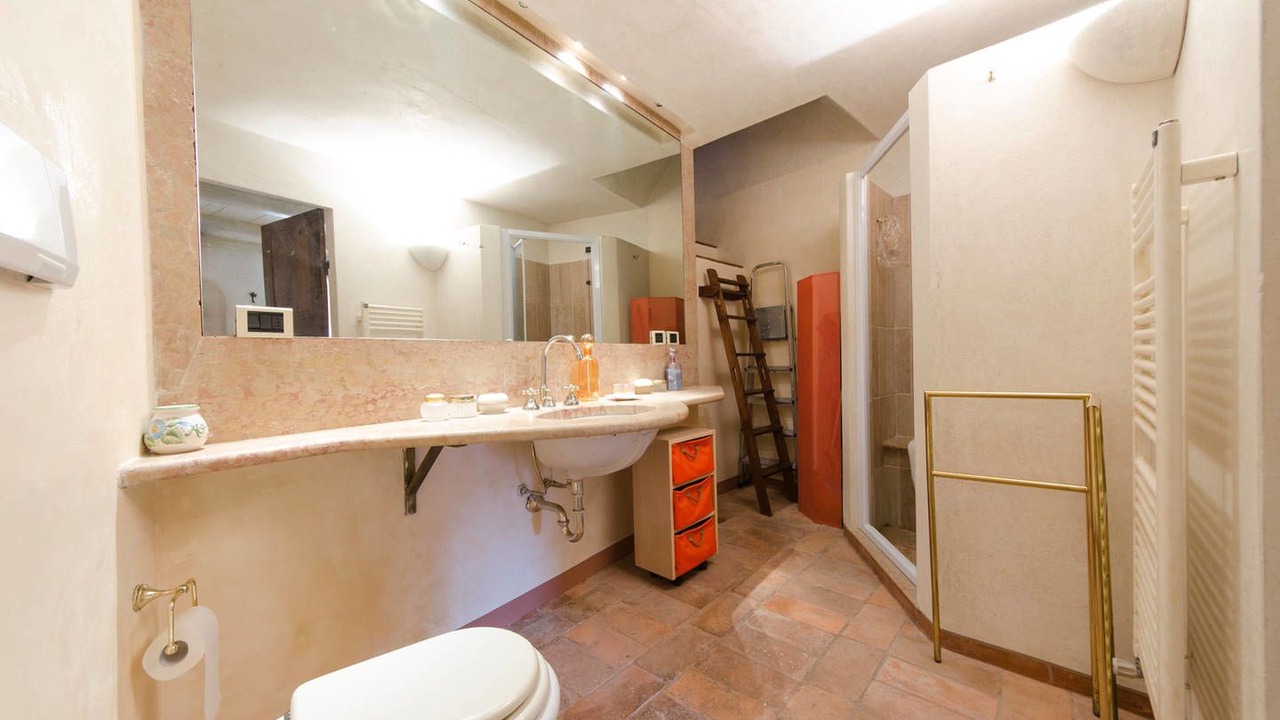Photo of Bathroom in Portofino