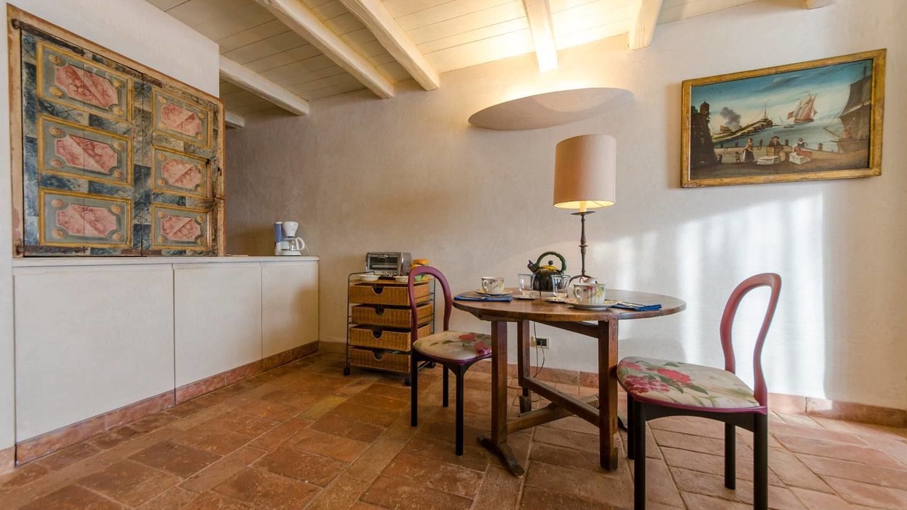 Photo of Bedroom in Portofino