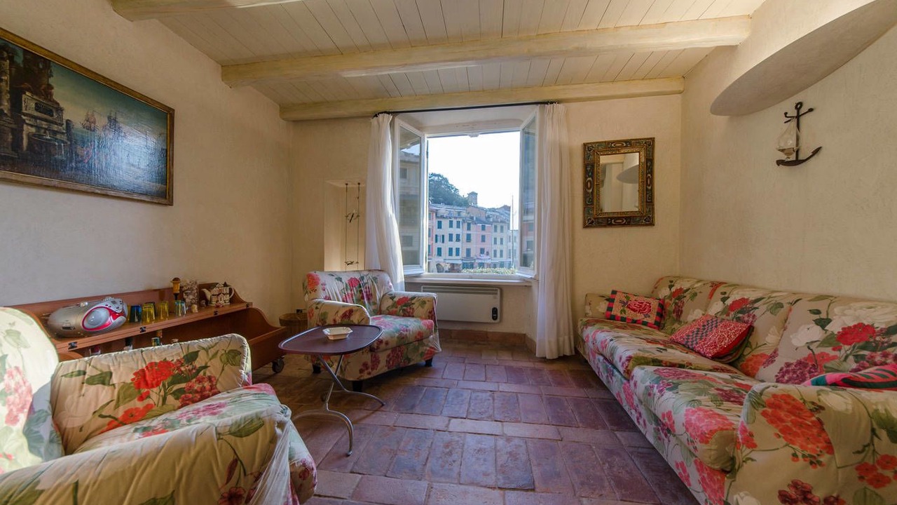 Photo of Bedroom in Portofino