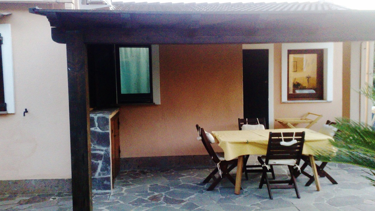 Photo of Outdoor in Teulada