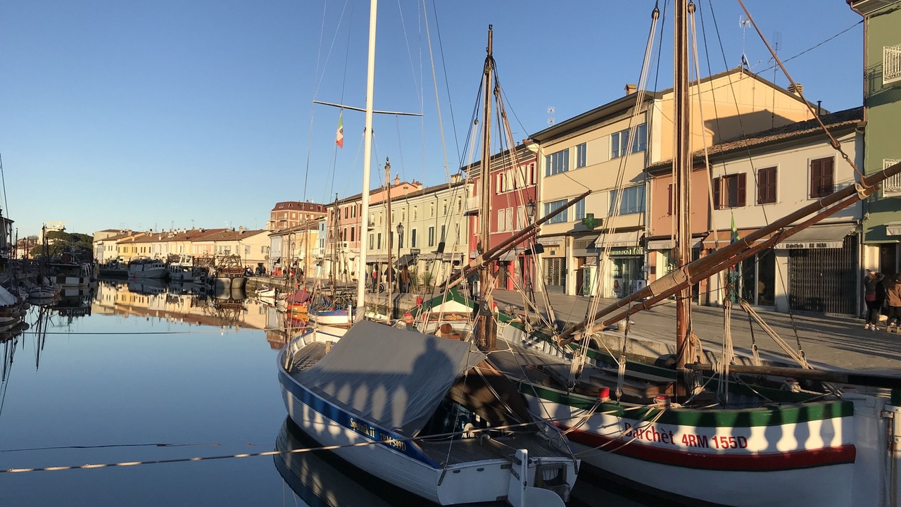 Photo of Outdoor in Villamarina