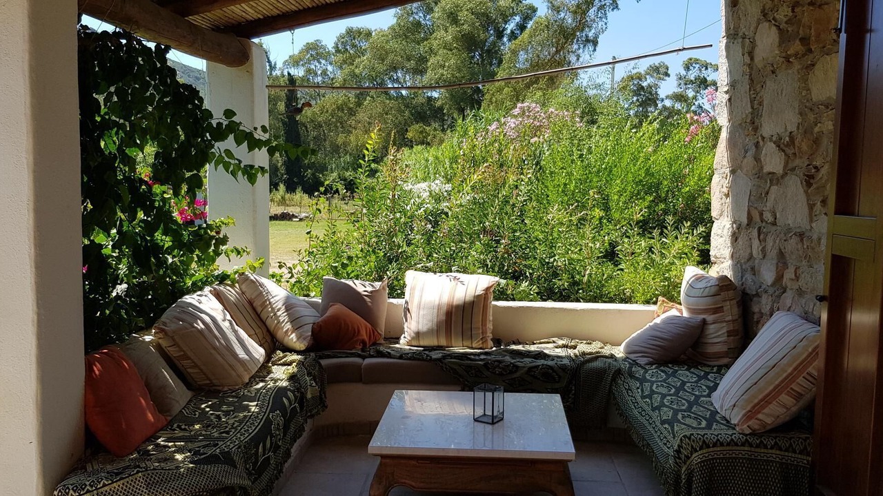 Photo of Outdoor in Teulada