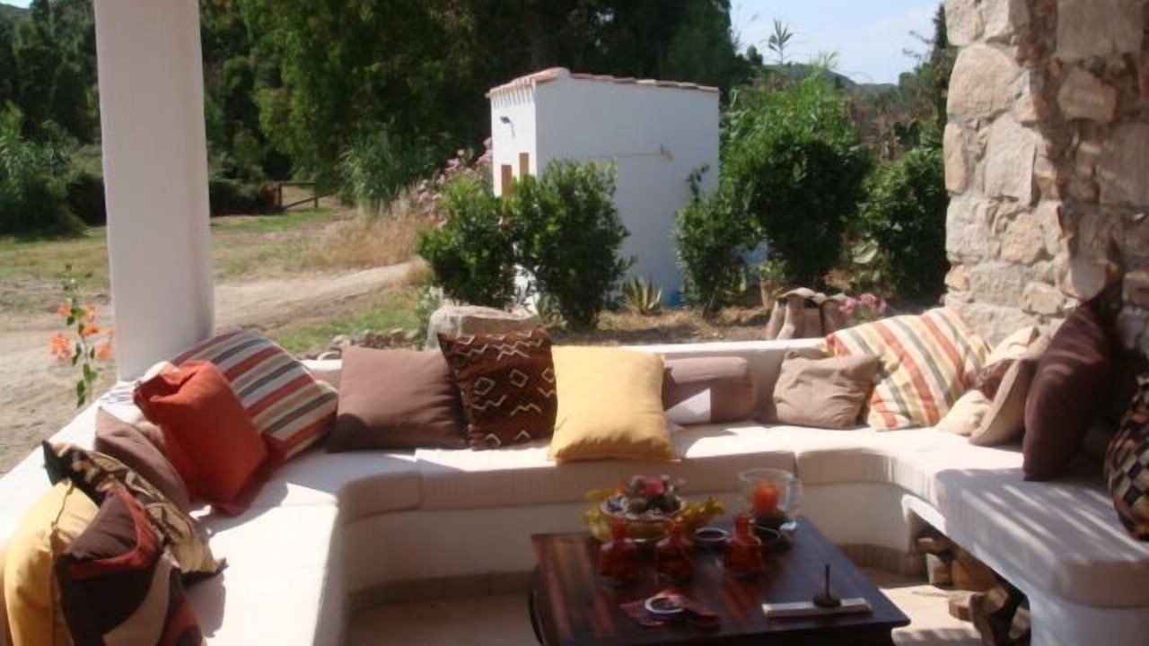 Photo of Outdoor in Teulada