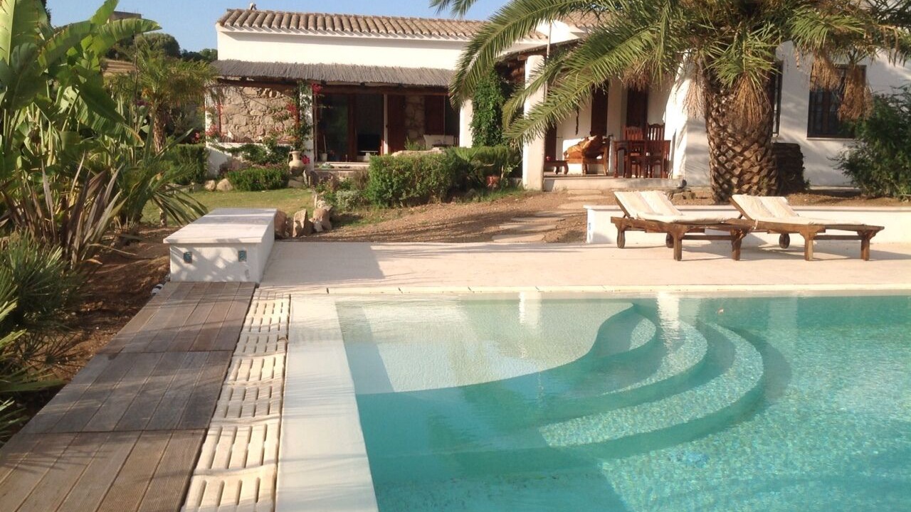 Photo of Outdoor in Teulada