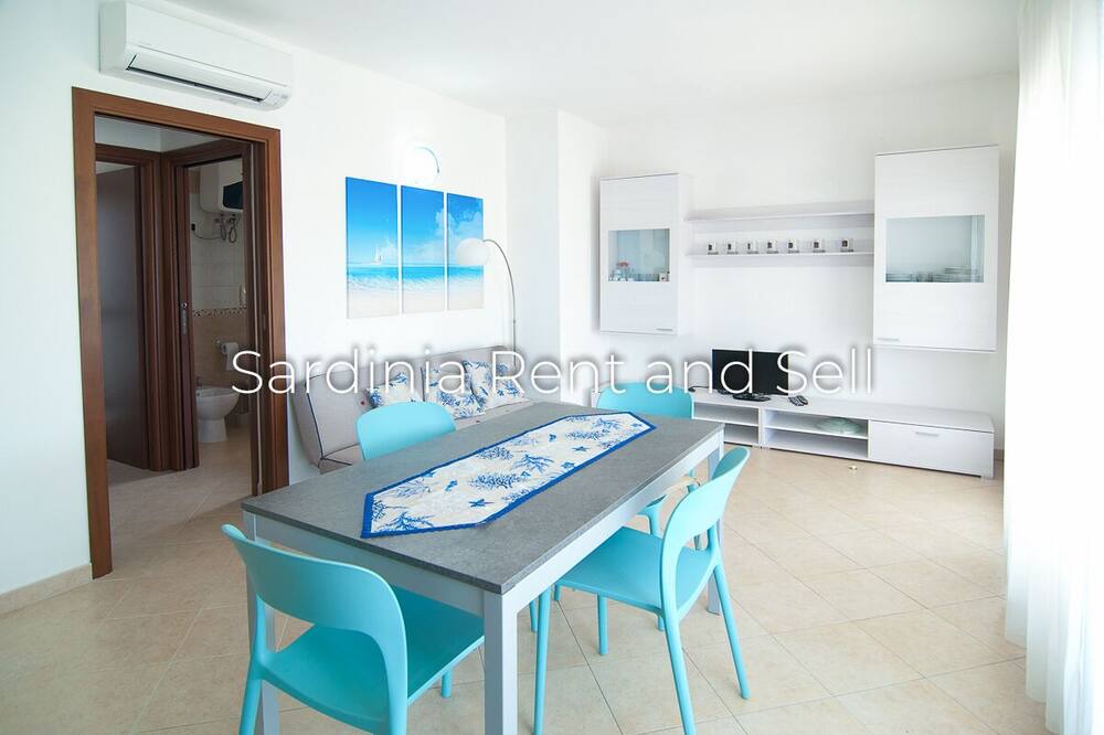 Photo of Others in Cala Sinzias