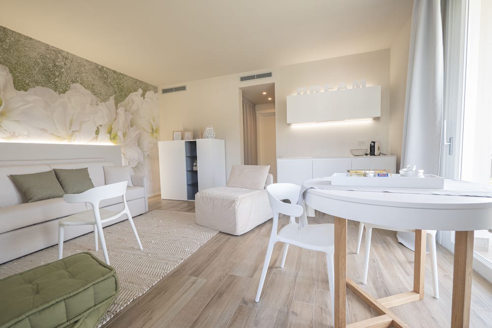 Photo of Livingroom in Pietra Ligure