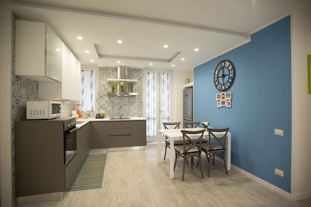 Photo of Kitchen in Fertilia