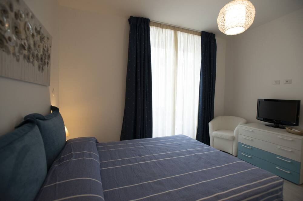 Photo of Bedroom in Fertilia