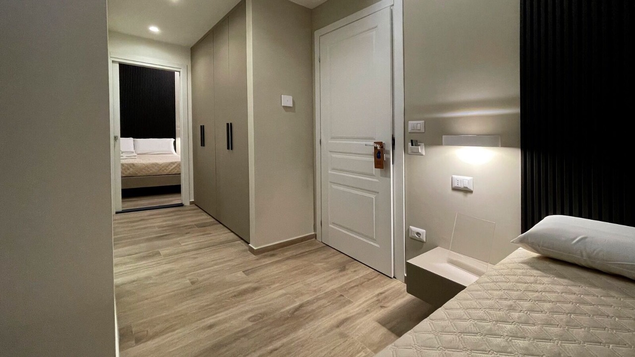 Photo of Bedroom in Crotone