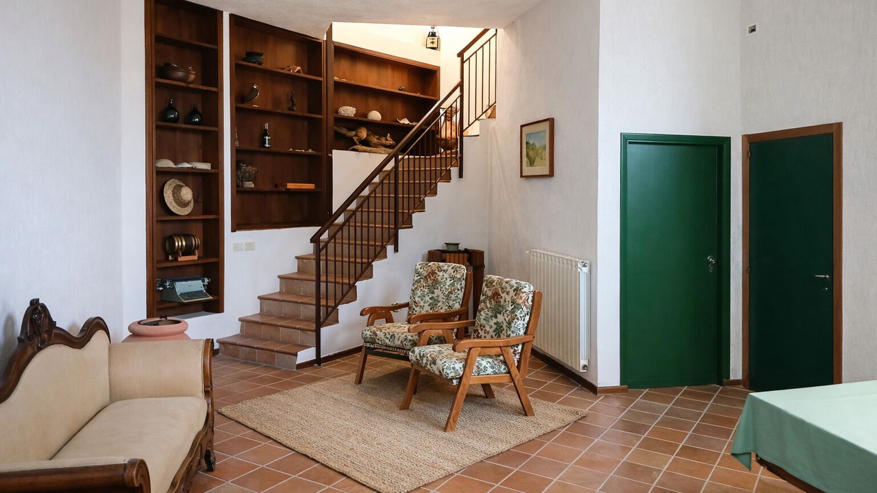 Photo of Livingroom in Ponte di Gabbiano