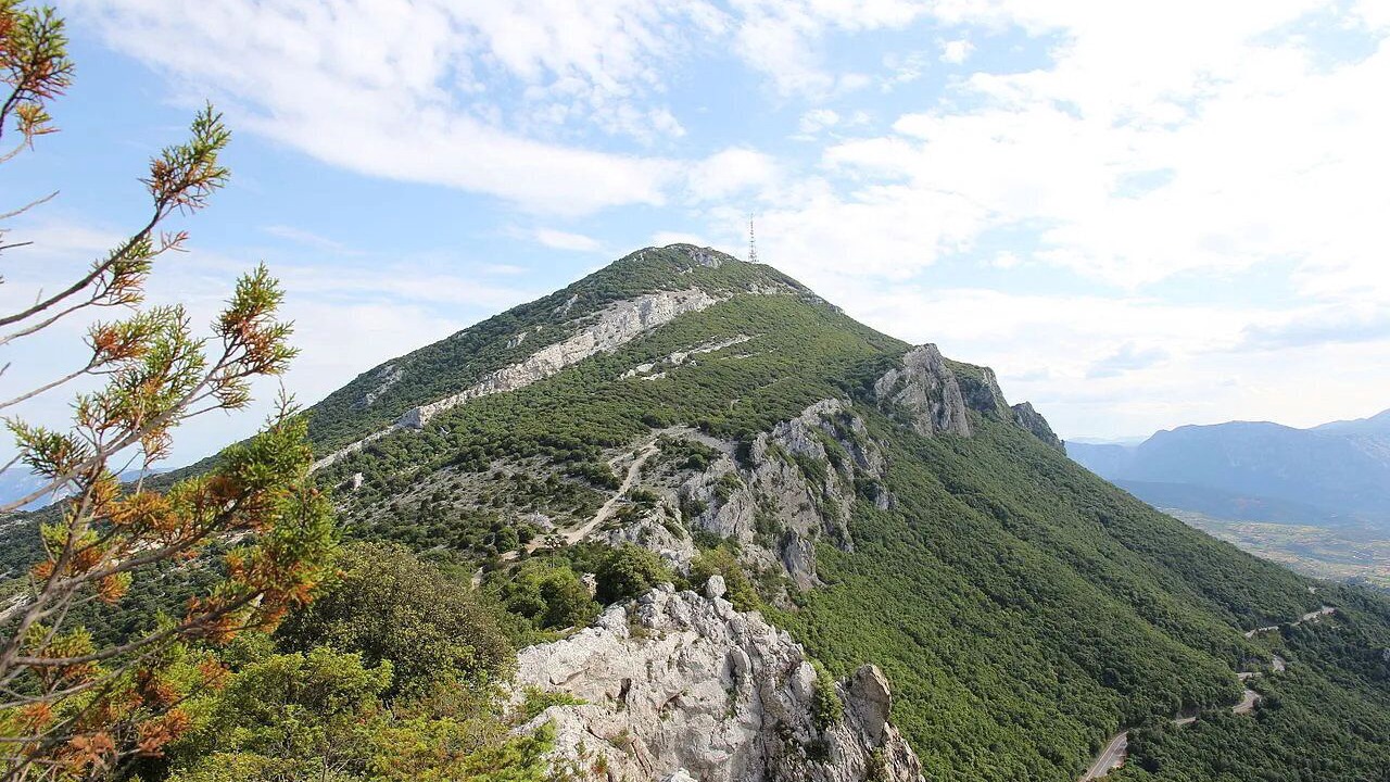 Photo of Outdoor in Dorgali