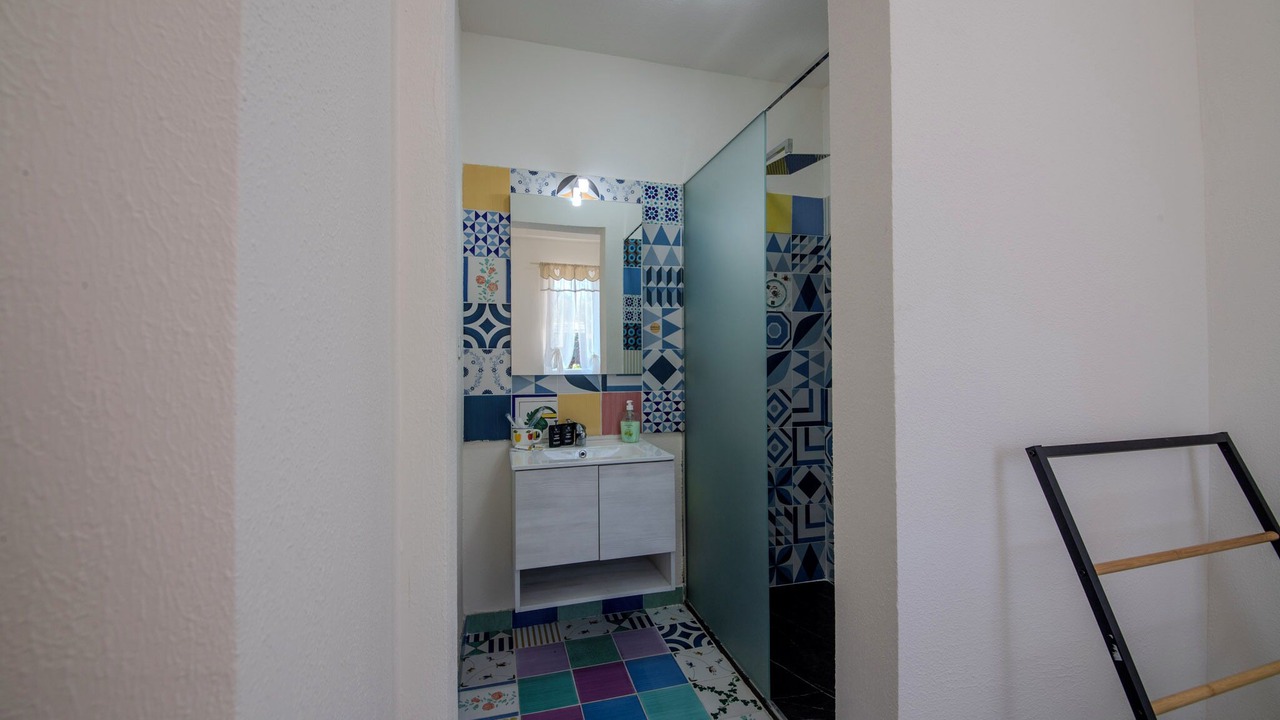 Photo of Bathroom in Zona LIV La Giustiniana