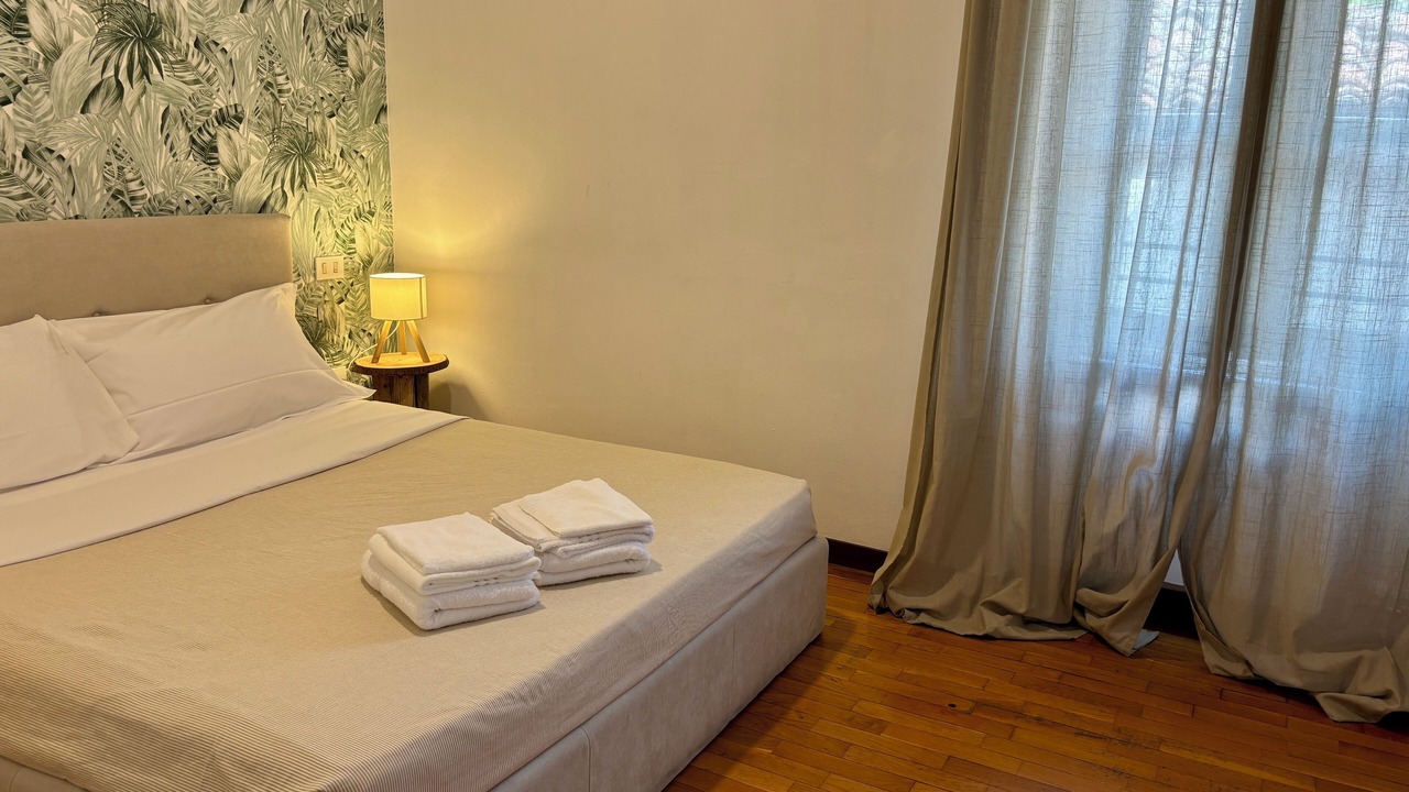 Photo of Bedroom in Brescia Antica