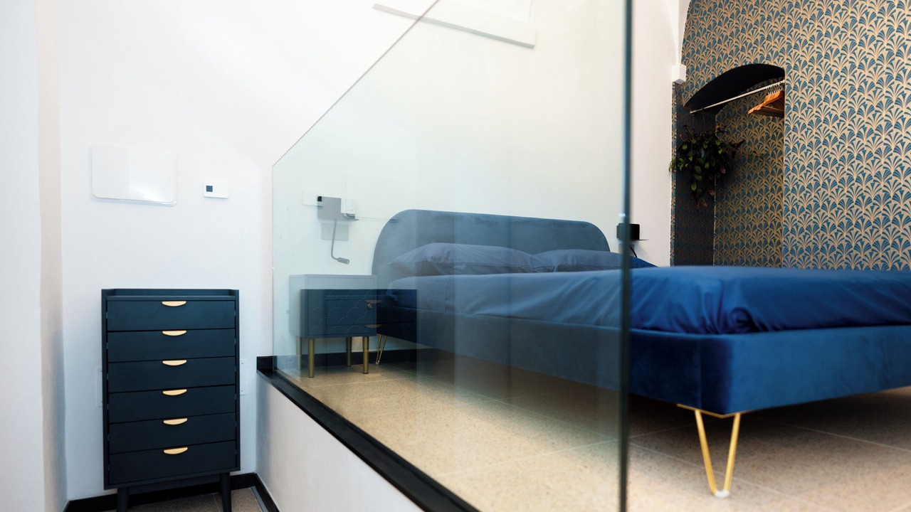 Photo of Bedroom in Varigotti