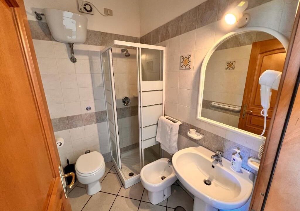 Photo of Bathroom in Sant'Agnello