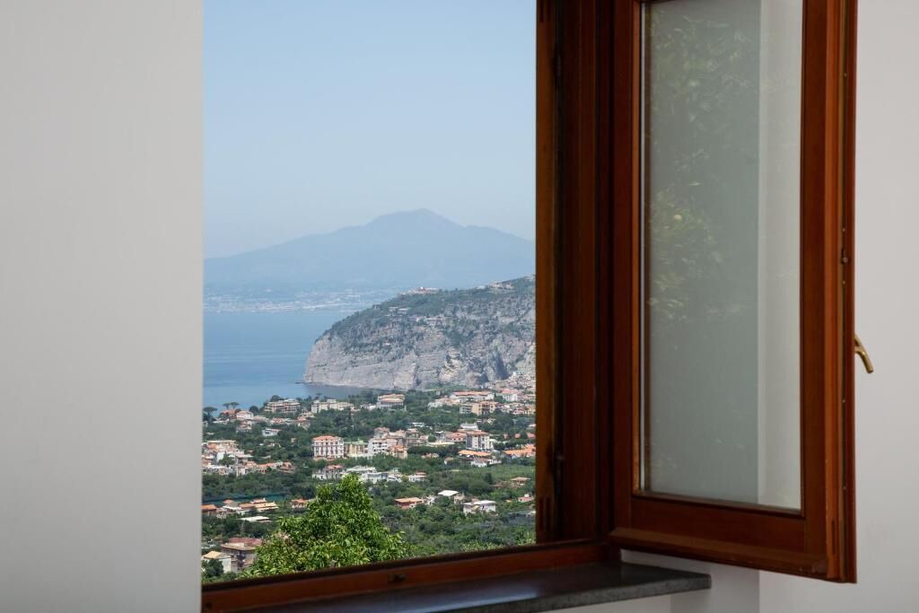 Photo of Bedroom in Sant'Agnello