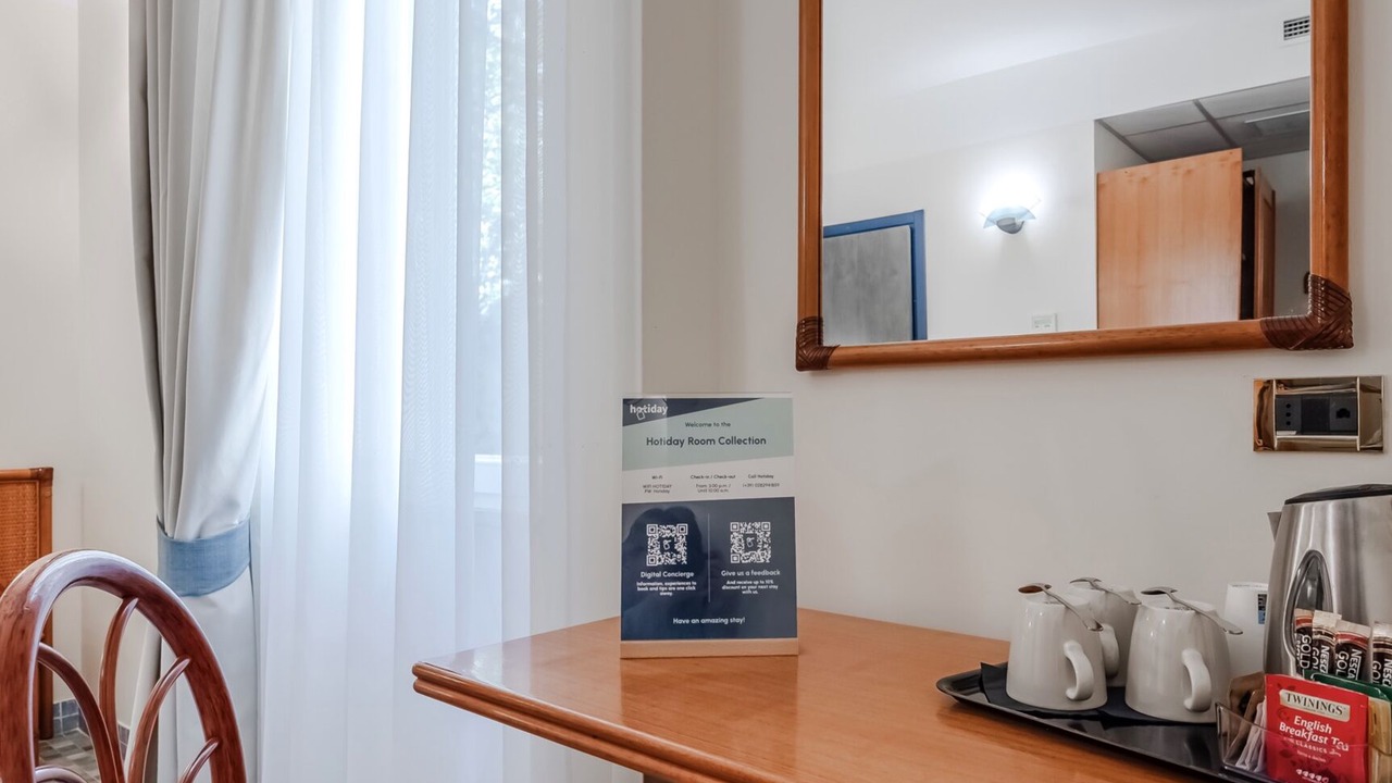Photo of Bedroom in Le Grazie