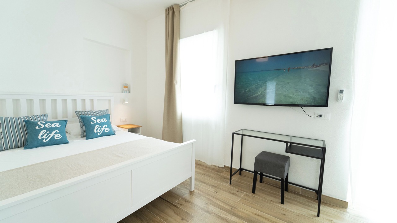 Photo of Bedroom in Posada