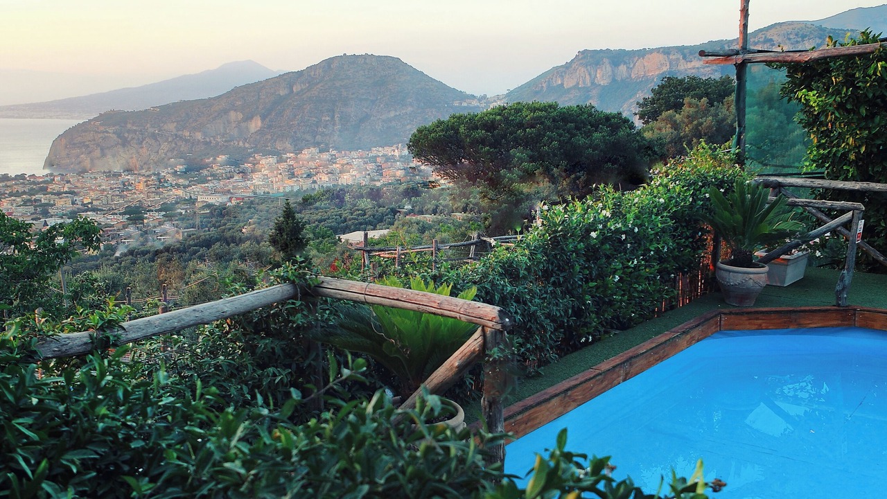Photo of Outdoor in Sant'Agnello