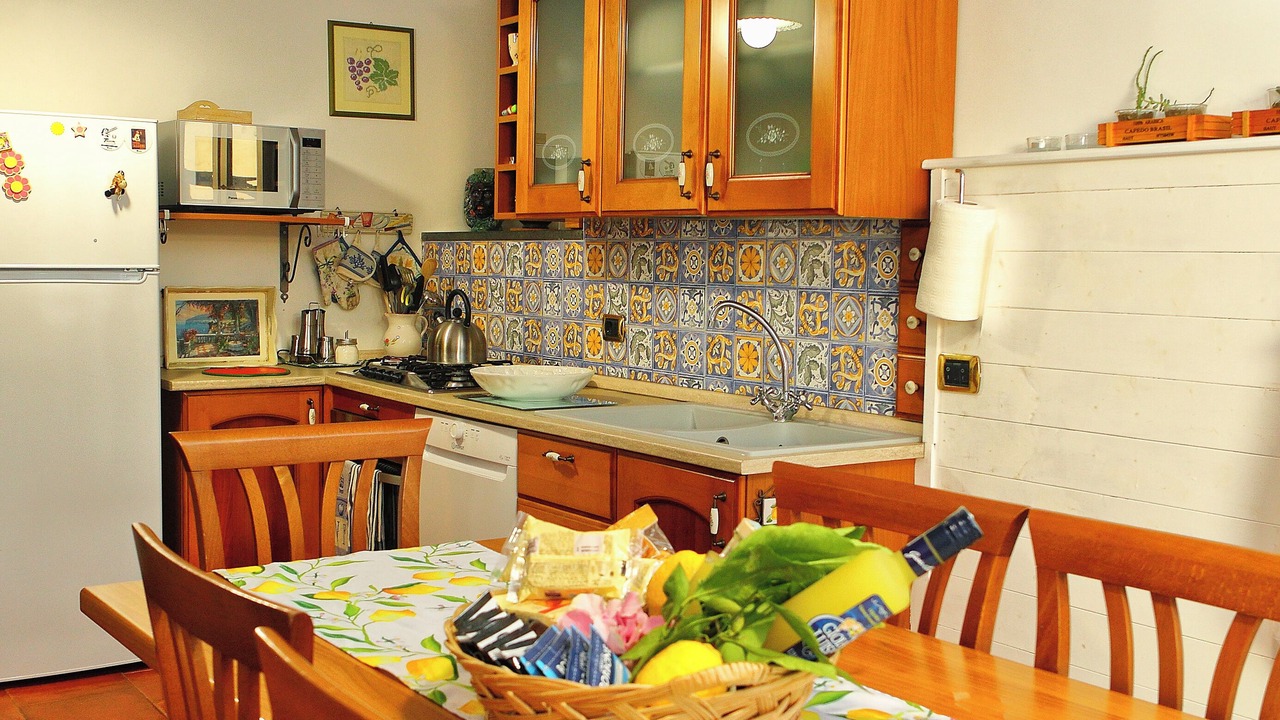 Photo of Bedroom in Sant'Agnello