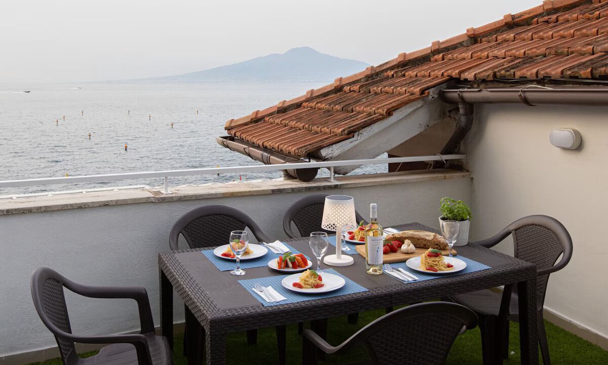Photo of Outdoor in Sorrento Historic Centre