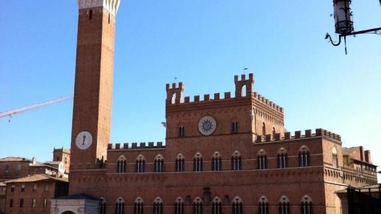 Photo of Others in Siena Historical Center