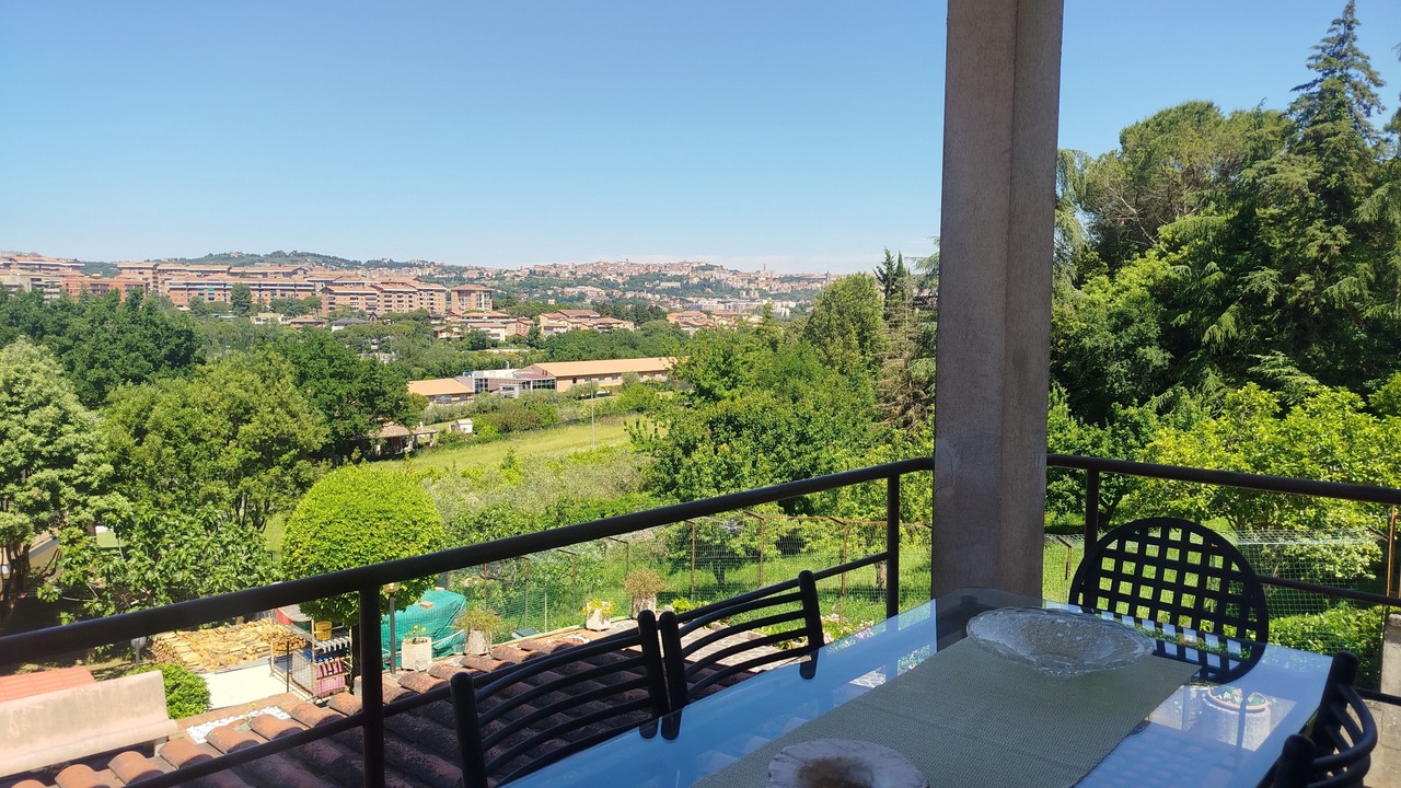 Photo of Patio Balcony in Ferro di Cavallo