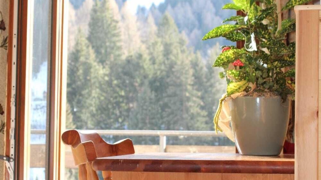 Photo of Patio Balcony in Ponte di Legno